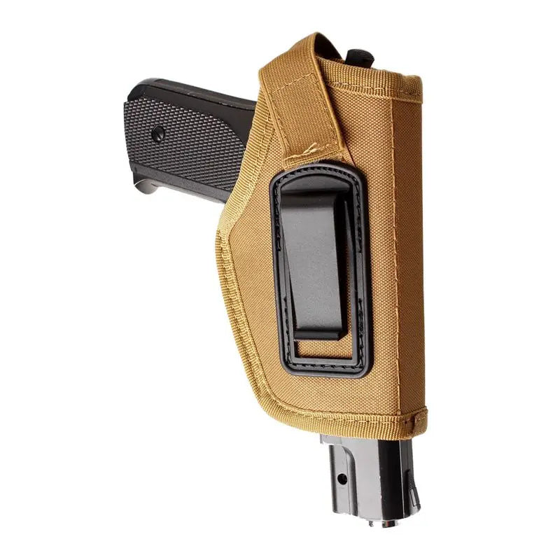 Outdoor Tactics Equipment Hidden Tactical Holster