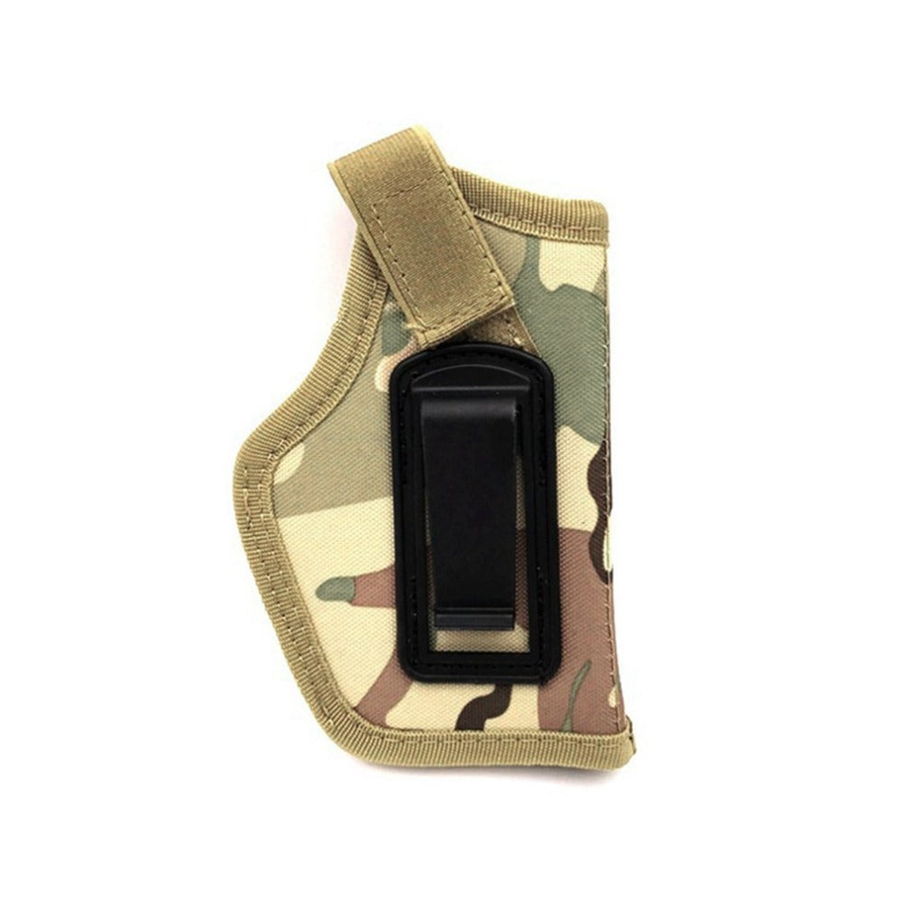 Outdoor Tactics Equipment Hidden Tactical Holster