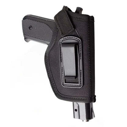 Outdoor Tactics Equipment Hidden Tactical Holster