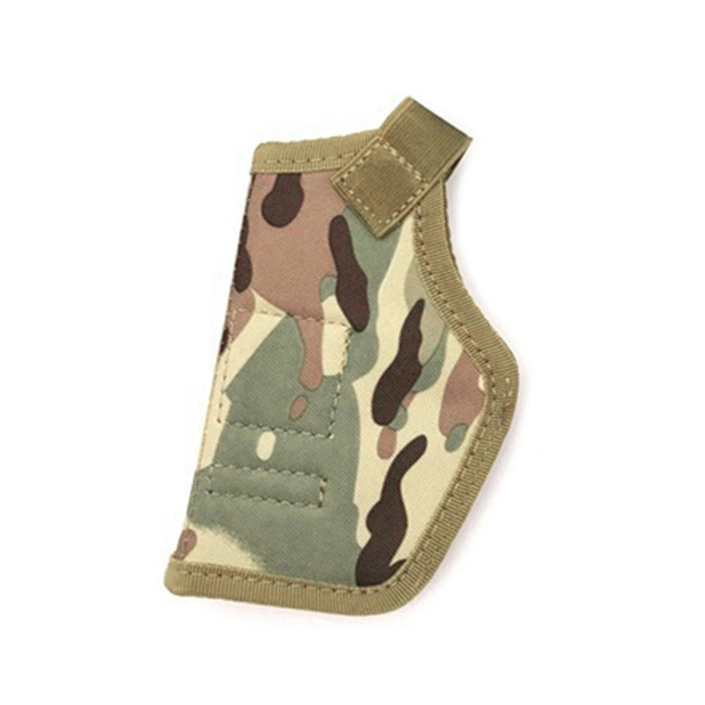 Outdoor Tactics Equipment Hidden Tactical Holster