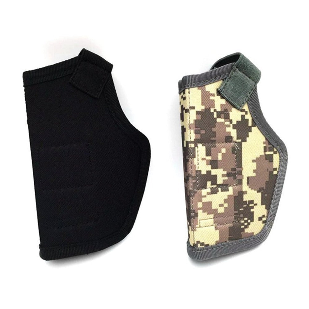 Outdoor Tactics Equipment Hidden Tactical Holster