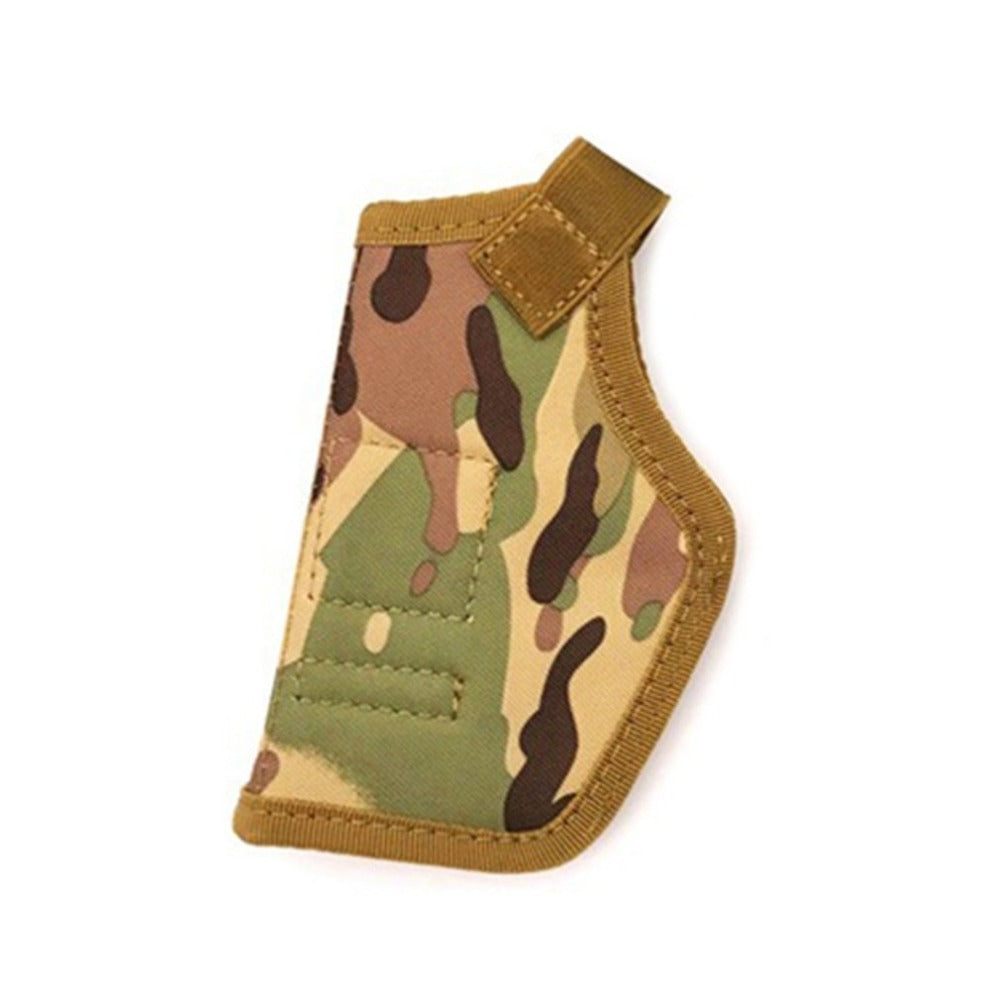 Outdoor Tactics Equipment Hidden Tactical Holster