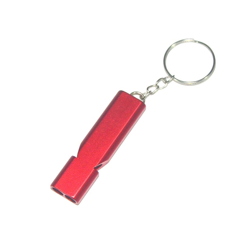 High frequency survival whistle