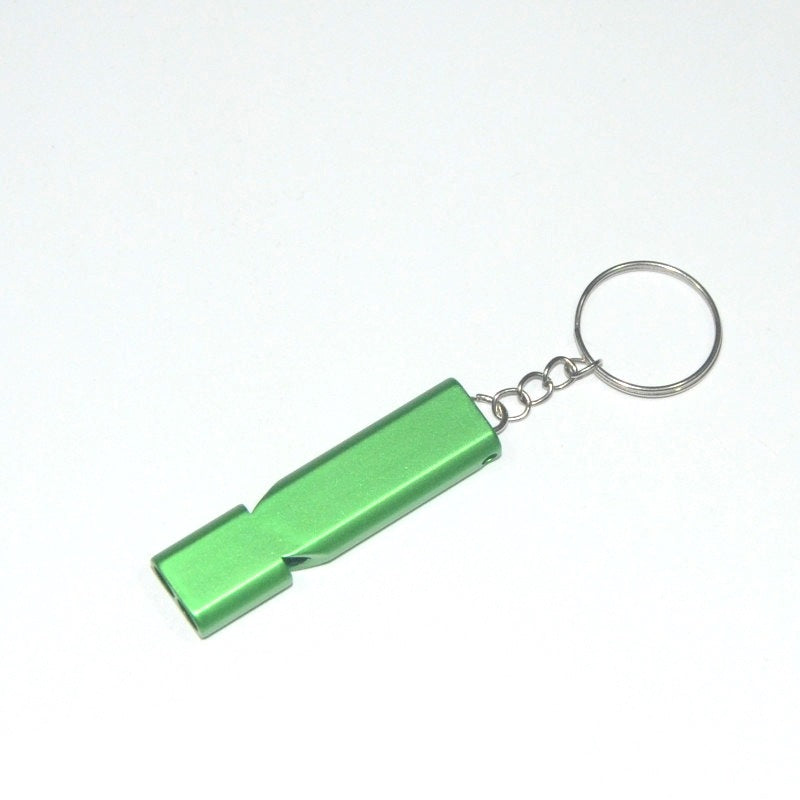 High frequency survival whistle