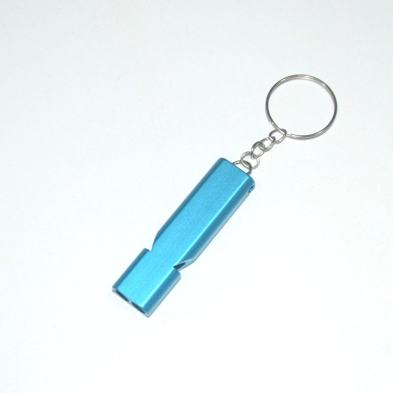 High frequency survival whistle