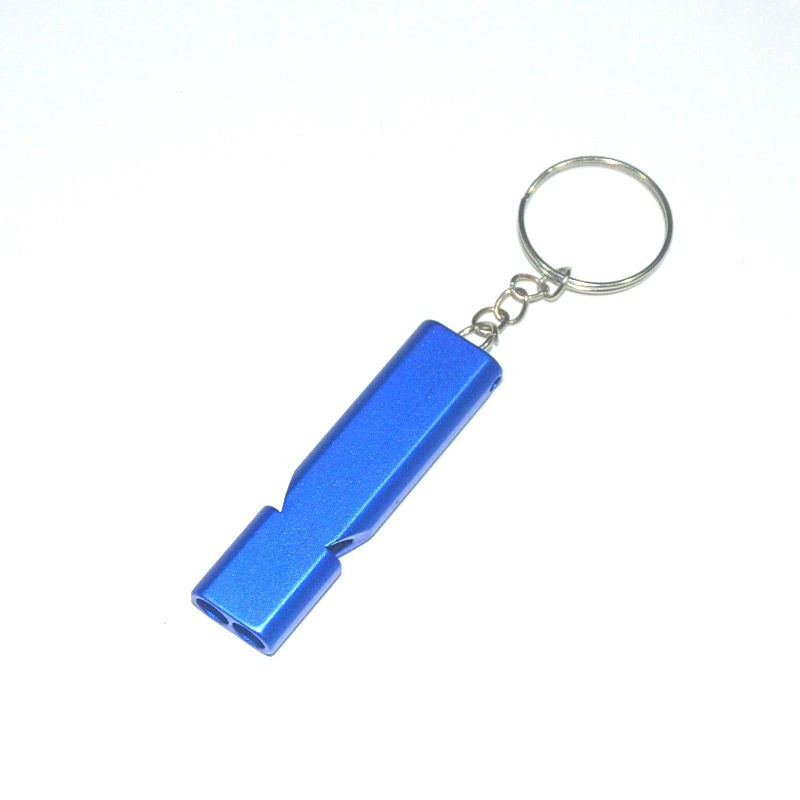 High frequency survival whistle